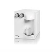 Purificador Soft Slim Branco