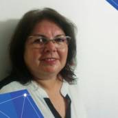 Maria Bernadete Amaral Carneiro - Palestrante do PsiCongresso