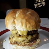 Duplo Burguer