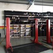 Garage Auto Center
