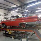 Garage Auto Center