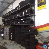 Garage Auto Center 