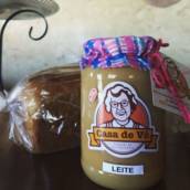 Doce de leite