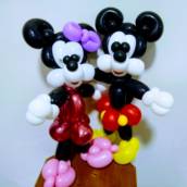Turma do Mickey 