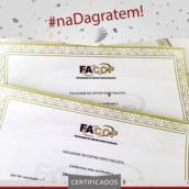 Certificado