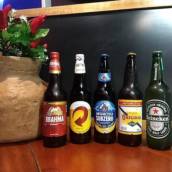 Cervejas