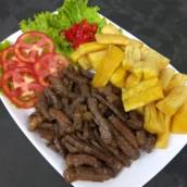 Porção