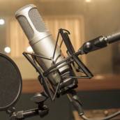 Publicidade para Rádio