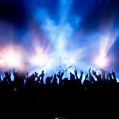Produção de Shows