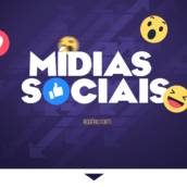 Mídias sociais 
