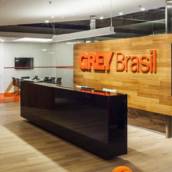 Projetos de ambiente empresarial