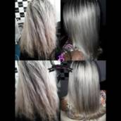 Espaço Bruh Alves Hair 