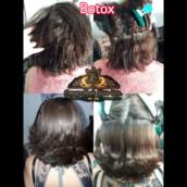 Espaço Bruh Alves Hair 