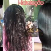 Espaço Bruh Alves Hair 