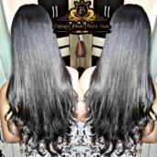 Espaço Bruh Alves Hair