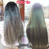 Espaço Bruh Alves Hair 
