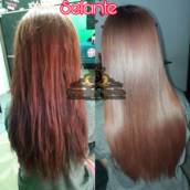 Espaço Bruh Alves Hair 