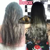 Espaço Bruh Alves Hair 