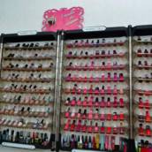 Esmaltaria 