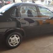 Classic sedan vhc 1.0 flex 2010
