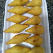 Salgados 