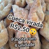 Cueca Virada 