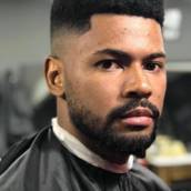 Corte e Barba