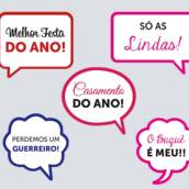 Placas Divertidas