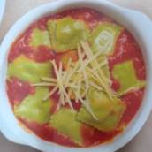 Raviolli