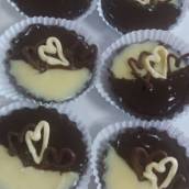 Brigadeiros