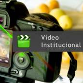 Videos Institucionais 