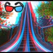 Videos em 3D e 2D