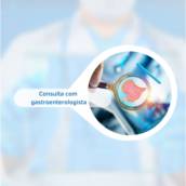 Consulta com gastroenterologista em Itapetininga