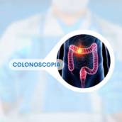 Colonoscopia em Itapetininga