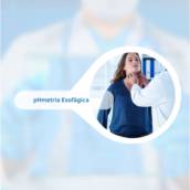 Phmetria Esofágica em Itapetininga