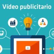 Videos publicitários e institucionais