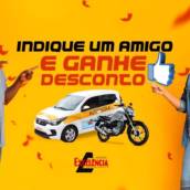 Habilitação para dirigir carro 