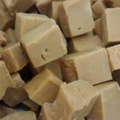 Doce de Leite em Pedaços