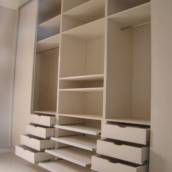Moveis para Closet