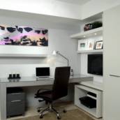 Home Office 