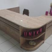Instalações comerciais