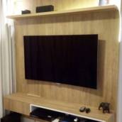 Painel para TV