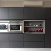 Armário de Cozinha Planejado