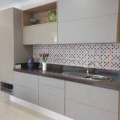 Armário de Cozinha Planejado
