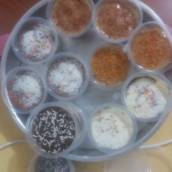 Doces 