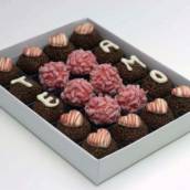 Brigadeiros 