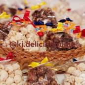 Doces 