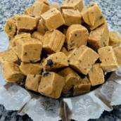 Doce de Leite com Ameixa