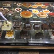 Bolos e Doces