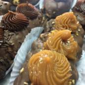 Bomba doce